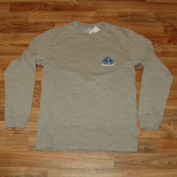 Southern Tide Other - Southern Tide Men's Long Sleeve T-Shirt